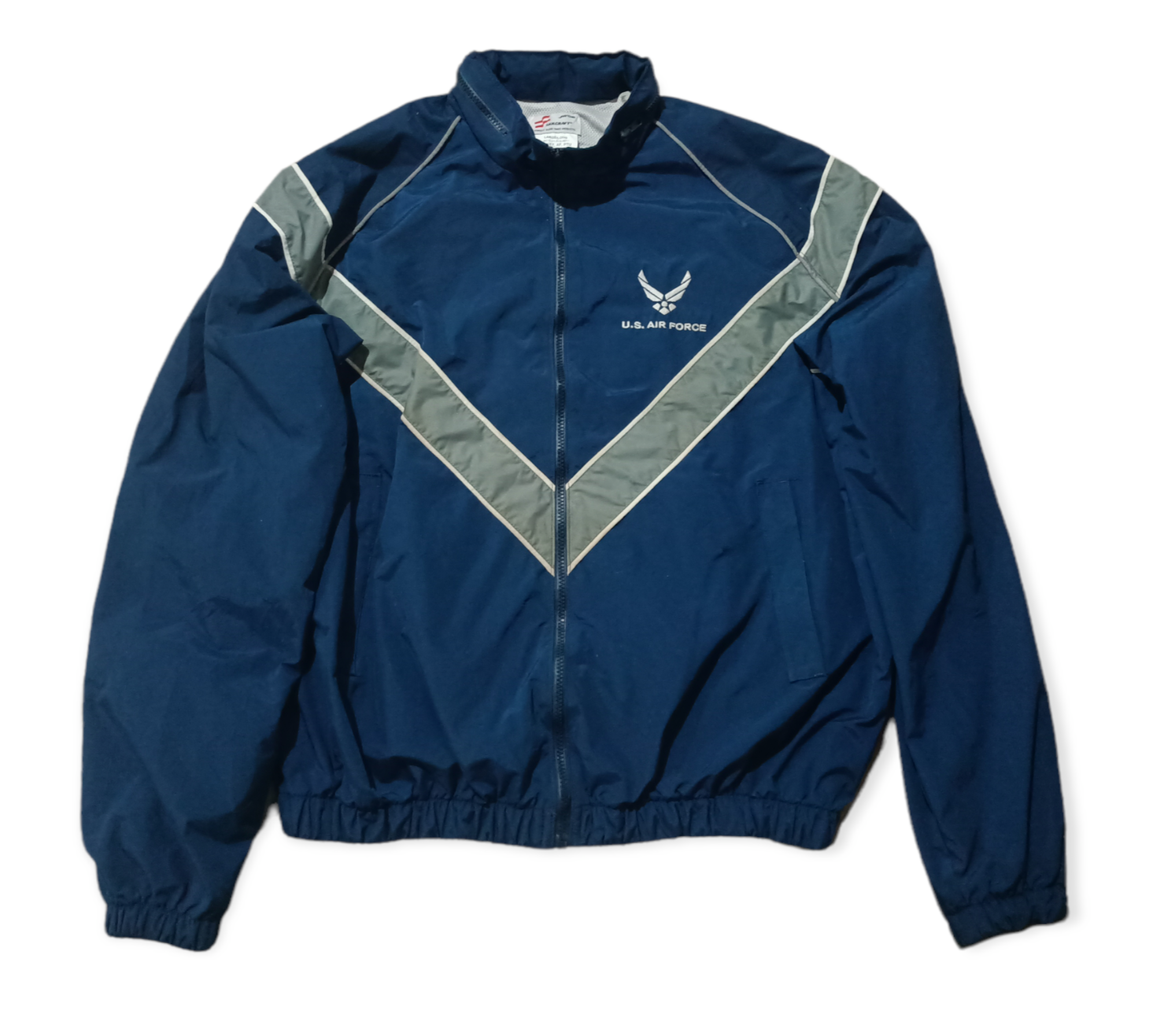 USAF JACKET AF PTU ไซส์ x-large/Long - TA_anatomy - ThaiPick