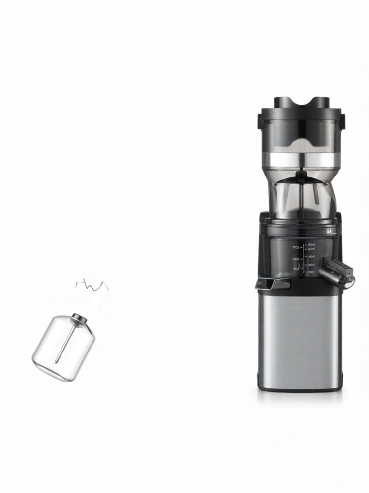 ✨ รีวิว Mokkom Copper Juicer: เครื่องคั้นน้ำผลไม้ทองแดงพรีเมียม คู่ครัวสุขภาพที่ต้องมี!