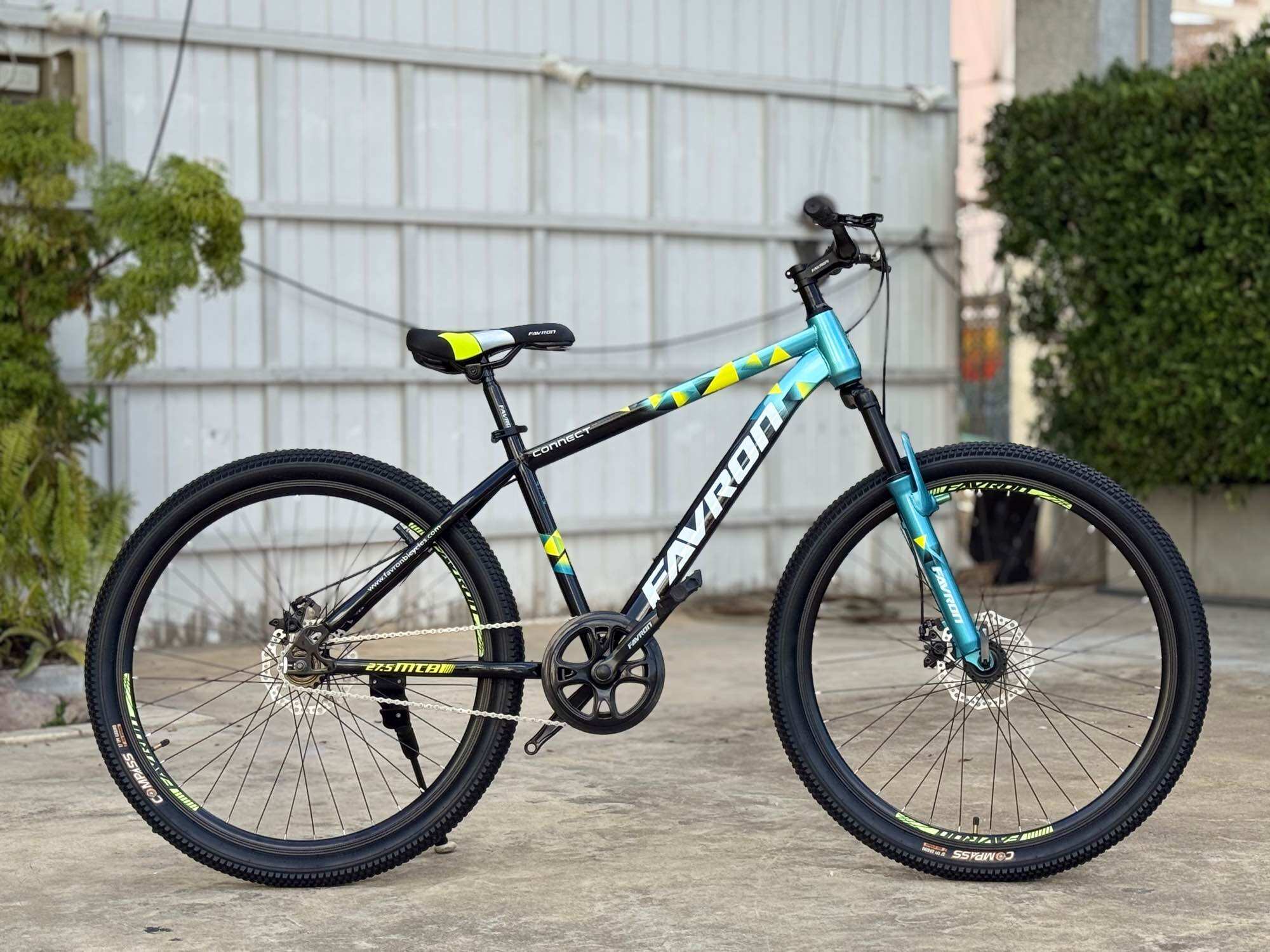 Favron Connect Bike Fitness Tracker Avis Garmin 235 Garmin