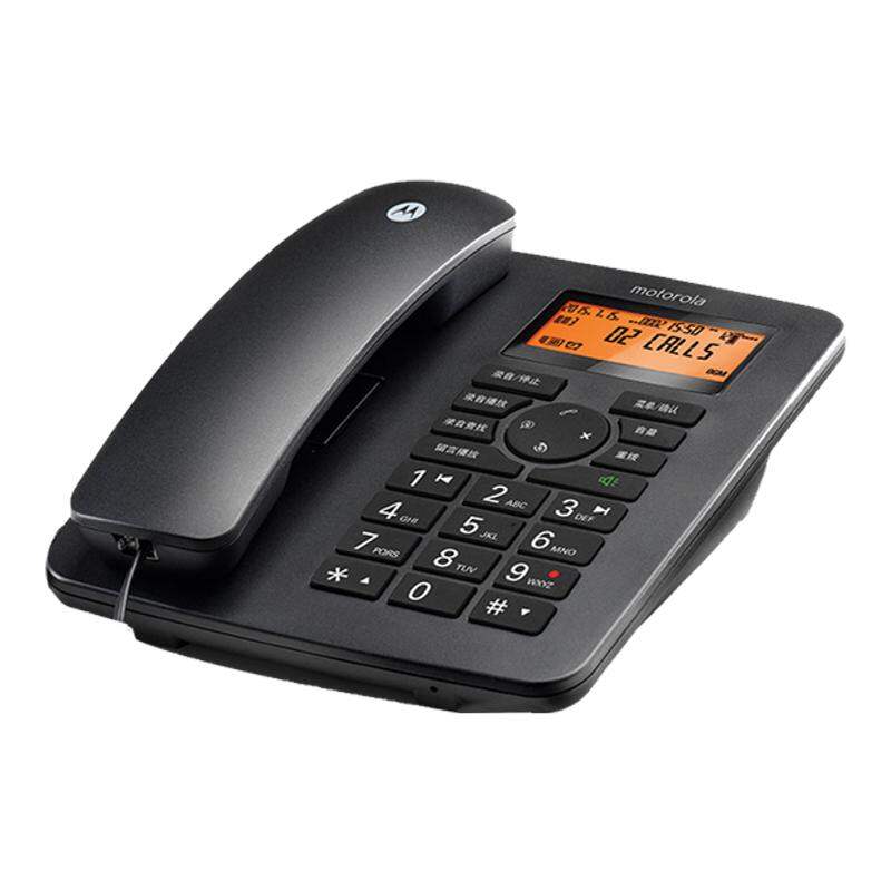 Auto Answering Recording Telephone for Office and Home ราคา 2,529 บาท*ส่งฟรี