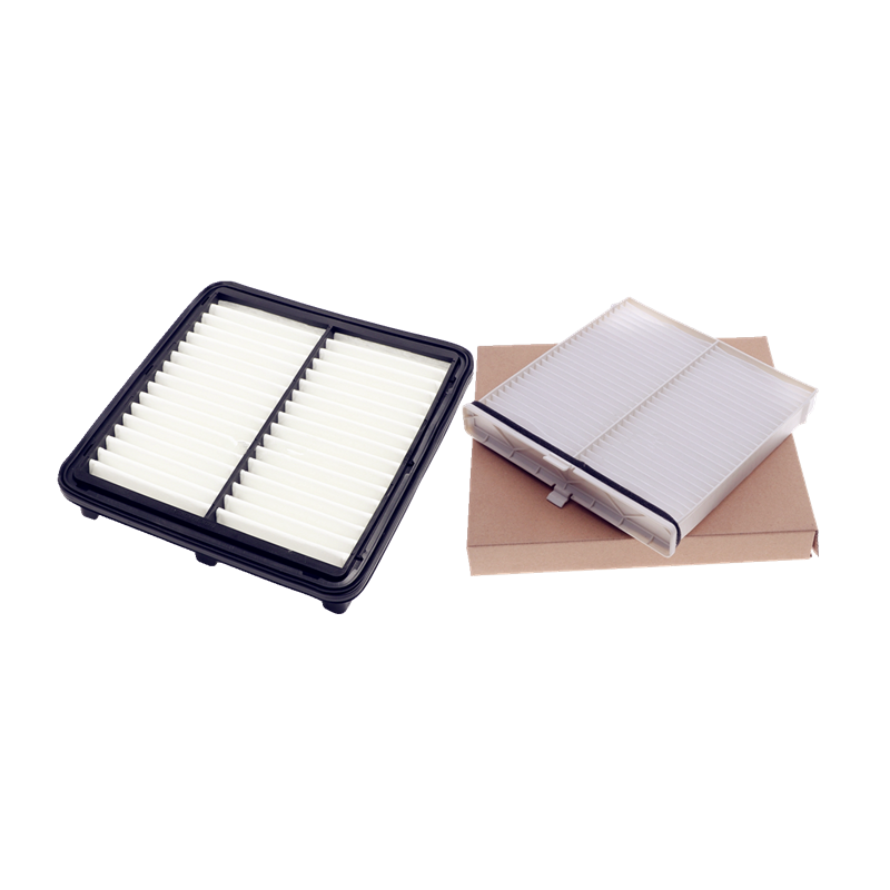 HUARUIYUAN | Air Filter for Mazda CX-3 2.0L ราคา 370 บาท*ส่งฟรี