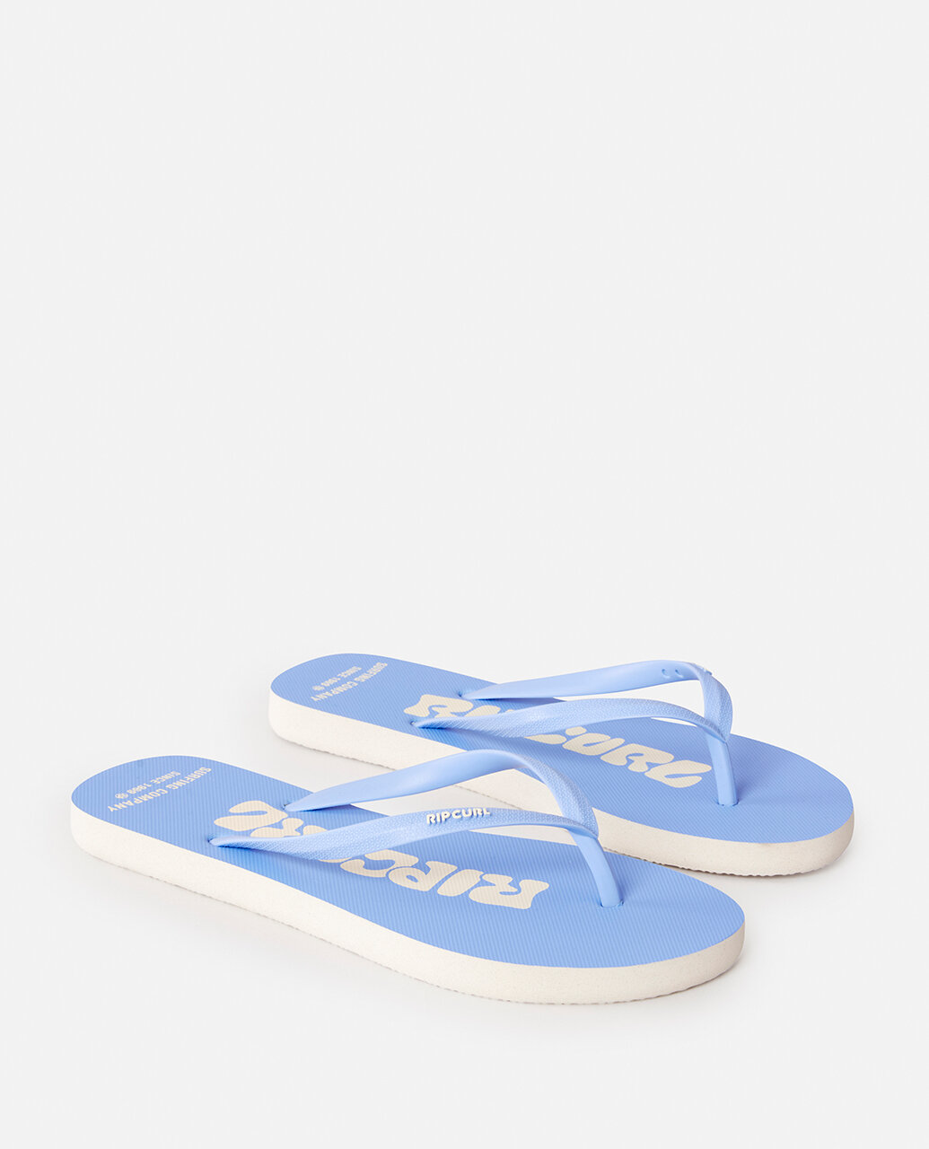 RIPCURL รองเท้าแตะ 17SWOT ICONS OF SURF BLOOM OPEN TOE A25 ราคา 595 บาท*ส่งฟรี