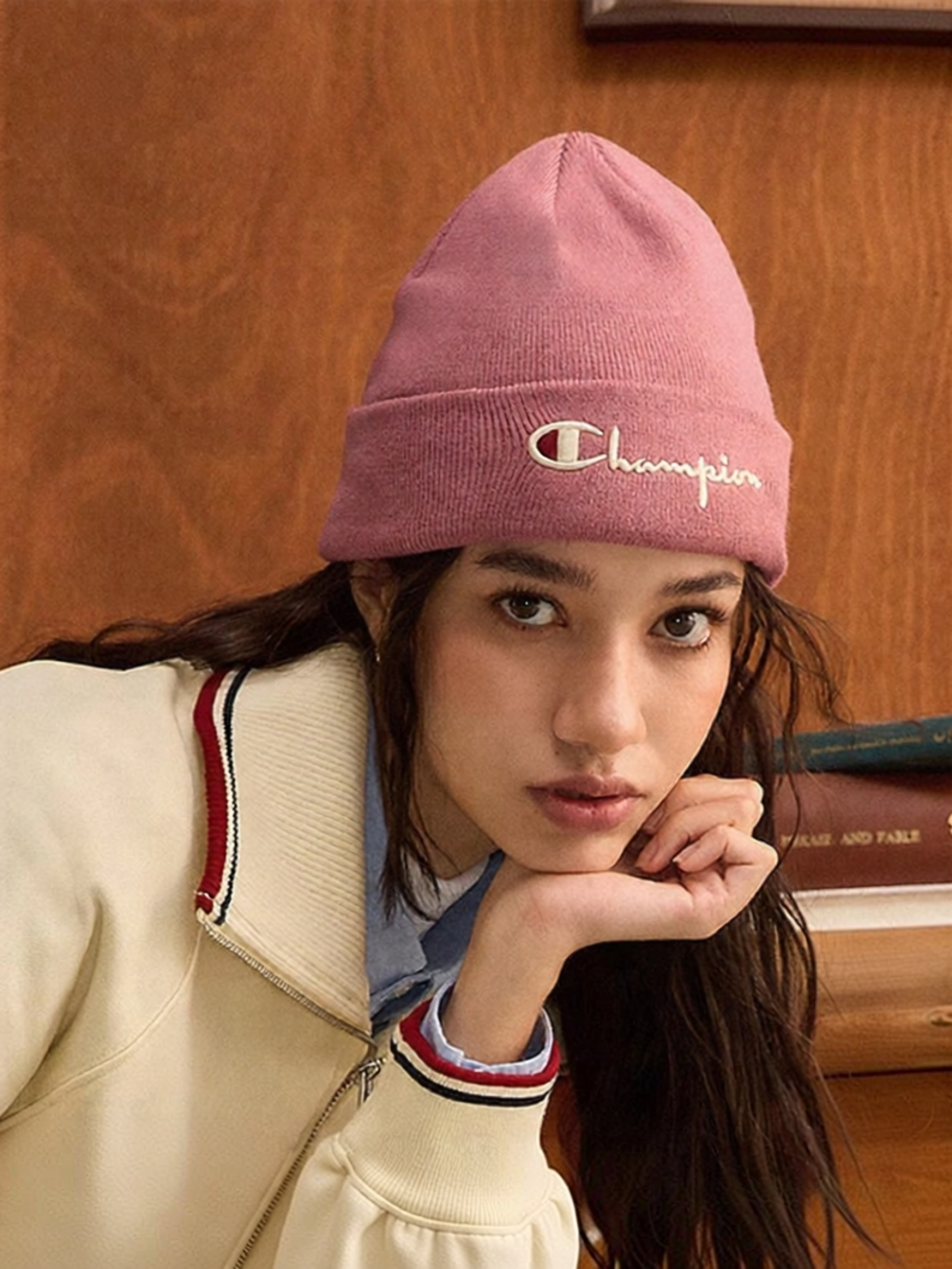 Champion | Winter Warmth Unisex Casual Commute Knit Hat