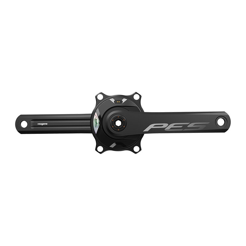 Magene | Lightweight Crankset with Power Meter 2027 Model ราคา 14,742 บาท*ส่งฟรี