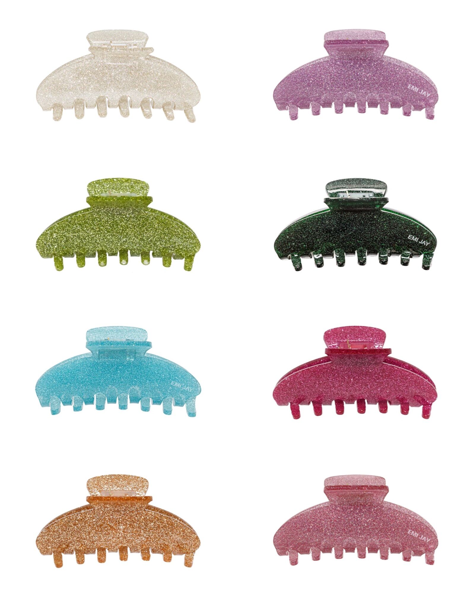 Big Effing Clip in Pistachio main image 0