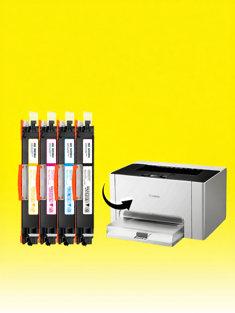 MOSHU | Color Laser Printer Compatible Carbon Powder Box ราคา 1,073 บาท*ส่งฟรี