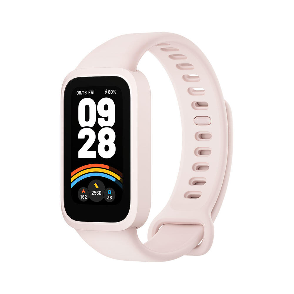อุปกรณ์สมาร์ทและแกดเจ็ต Xiaomi เสี่ยวหมี่ สมาร์ทแบนด์ 9 แอคทีฟ ราคา 18,353 บาท*ส่งฟรี
