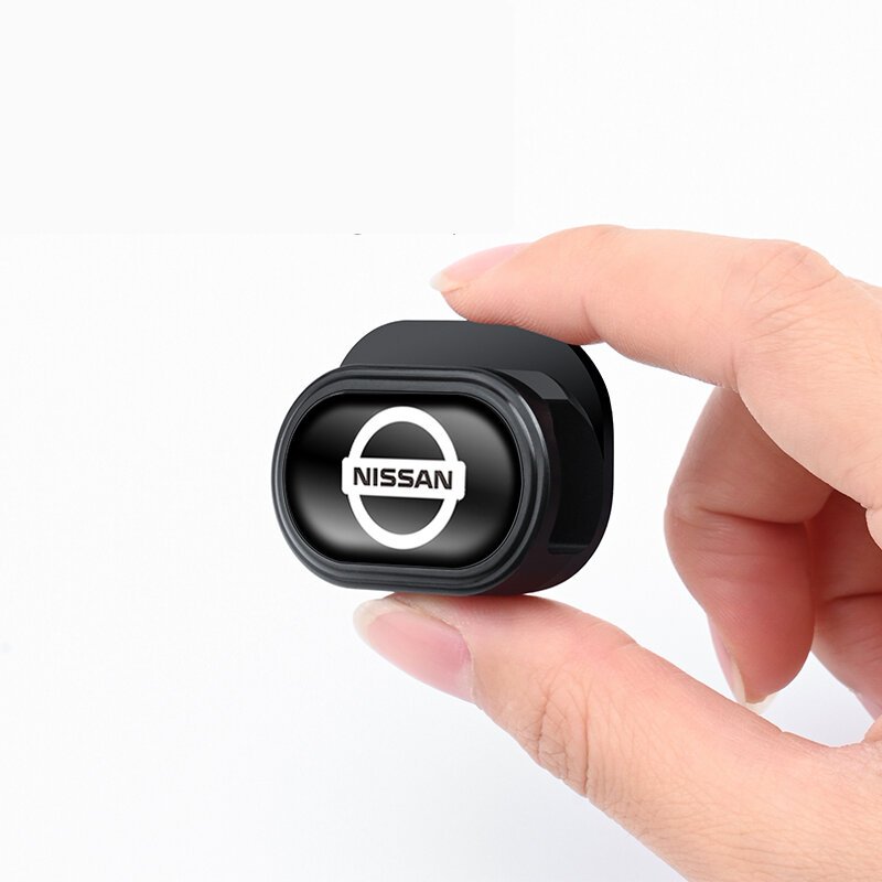 YILUYAFU | Car Seat Back Small Hooks for Nissan X-Trail Teana X-Trail ราคา 69 บาท*ส่งฟรี