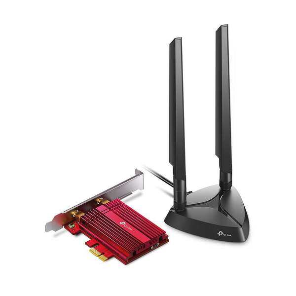 TP-Link | Tp-Link Archer Txe75E Bluetooth Pcie Adapter ราคา 2,624 บาท*ส่งฟรี