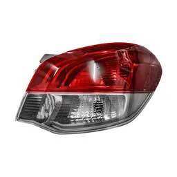 RH Right Tail Lamp Rear Light For Mitsubishi Attrage Mirage G4 Sedan Year 2013-2016 ราคา 1,680 บาท*ส่งฟรี