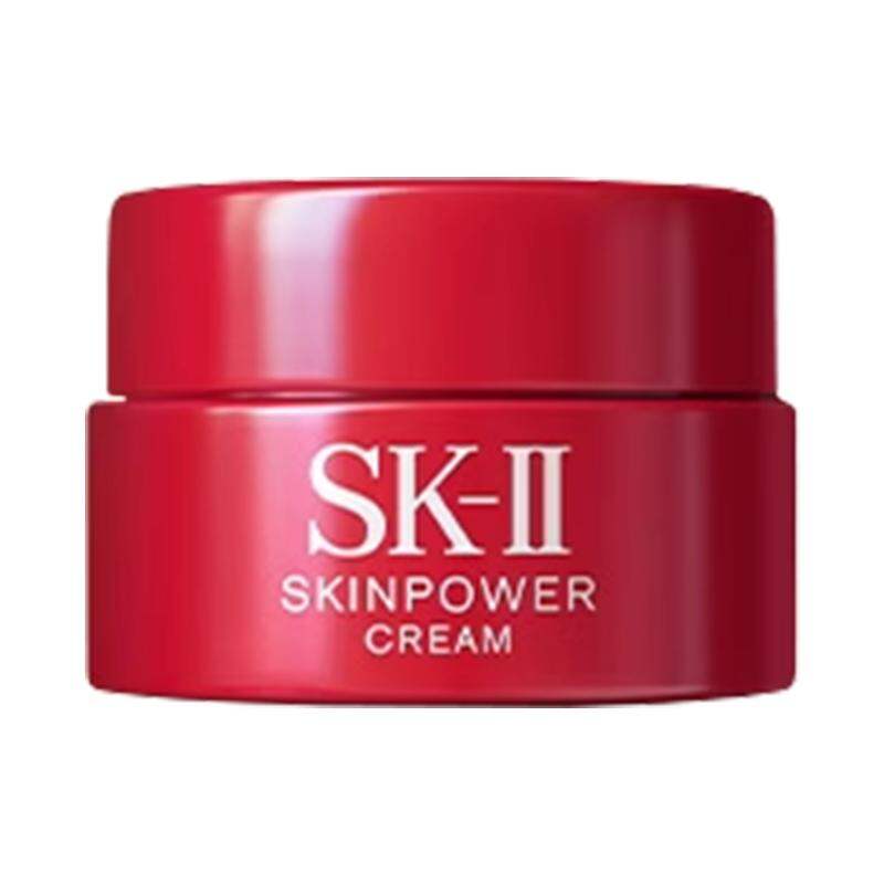 SK-II | Moisturizing Anti-wrinkle Nourishing Repair Cream ราคา 3,127 บาท*ส่งฟรี