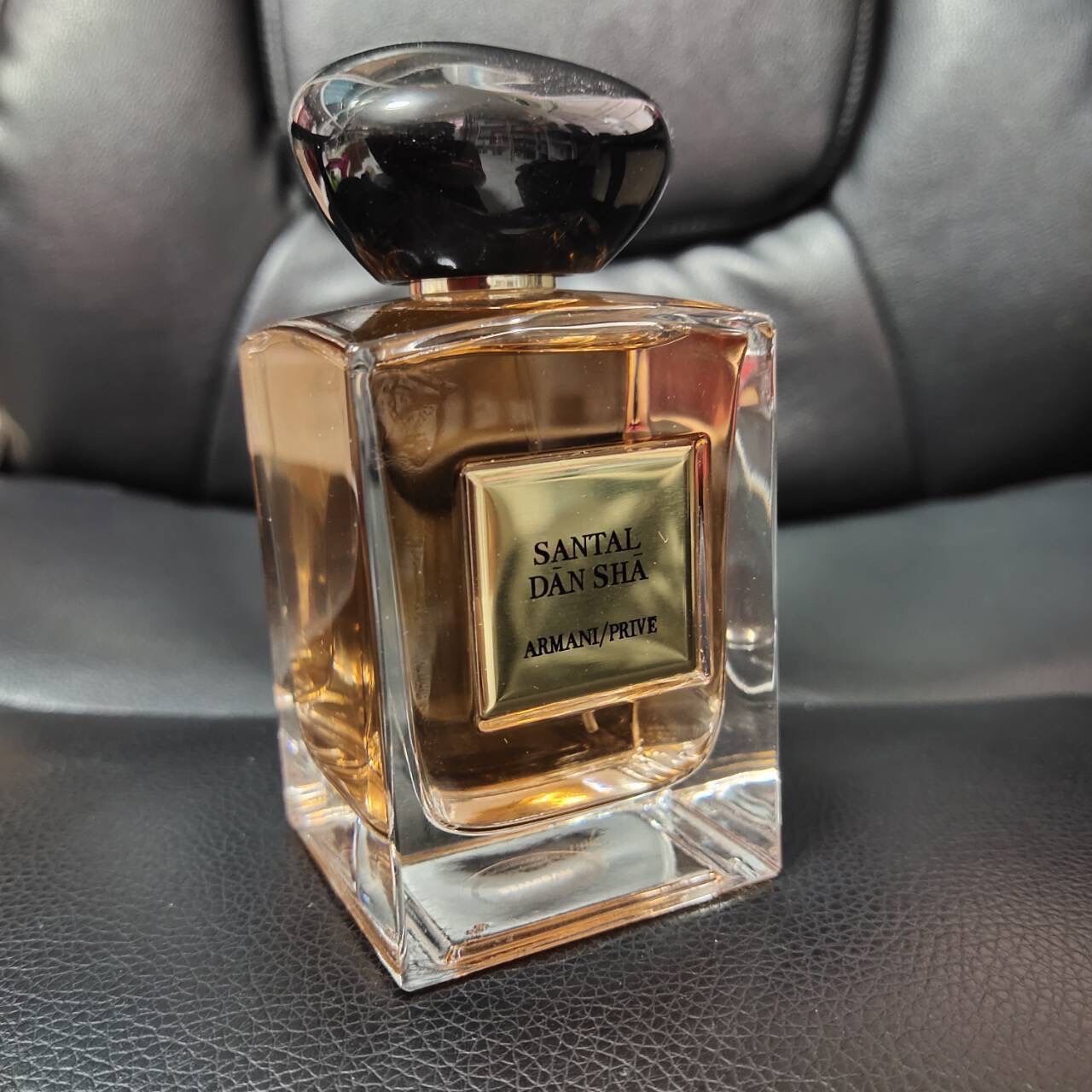 アルマーニ privé Santal Dan Sha100ml ARMANI PRIVE アルマーニ