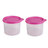 Tupperware | กล่องกันอากาศสำหรับอาหาร 600 มล