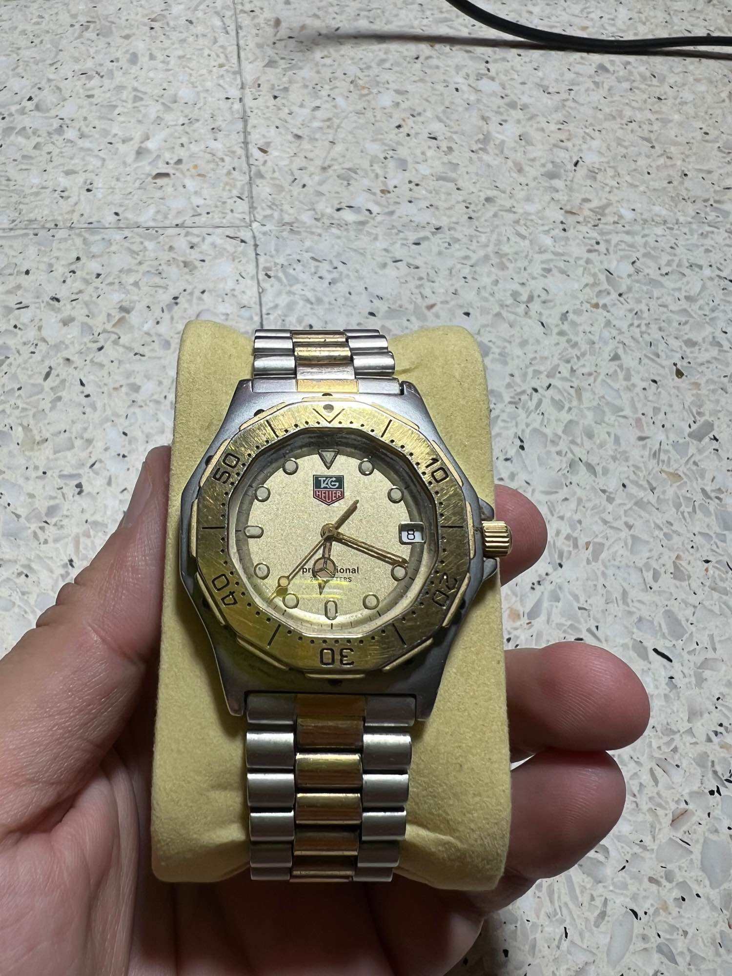 Tag Heuer Lazada .th