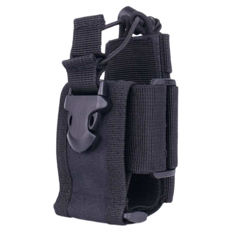 First | Tactical Backpack Protector Outdoor Shockproof Multi-Function Quick Access Waist Bag ราคา 59 บาท*ส่งฟรี