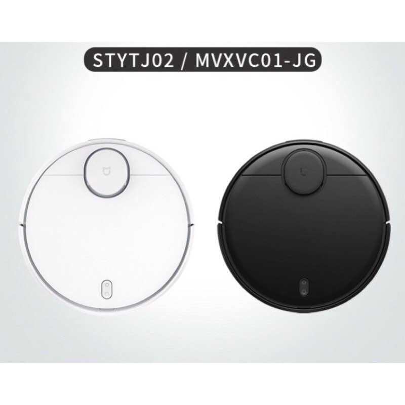 Battery 2024 แบตเตอรี่หุ่นยนต์ดูดฝุ่น Li-ion 5200mAh 14.8V For Xiaomi