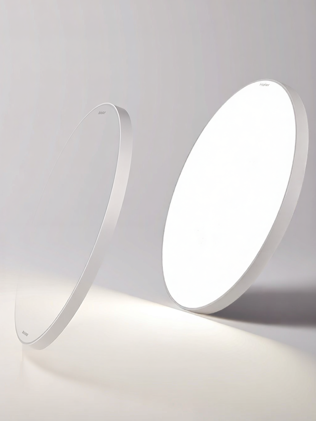 Haier | Baby & Parent Eye Protection LED Ceiling Light ราคา 2,040 บาท*ส่งฟรี