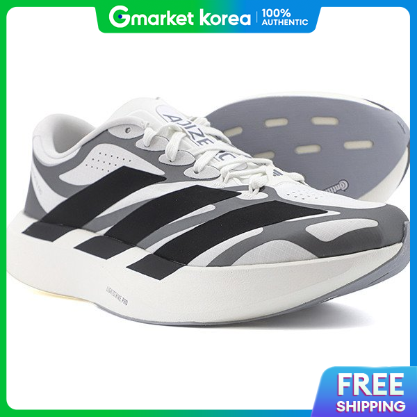 adidas | Adizero Evo Sl Exo m (Ki4763) ราคา 5,608 บาท*ส่งฟรี