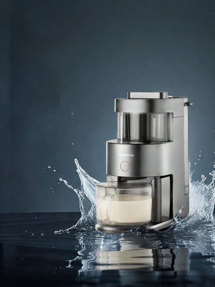 Joyoung | Automatic Multi-functional Blender ราคา 25,596 บาท*ส่งฟรี