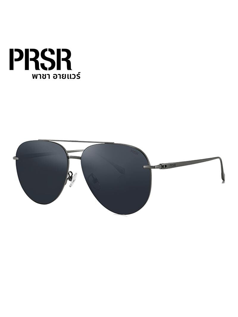 [Prsr | Men's Driving Polarized Sunglasses,Prsr | Men's Driving Polarized Sunglasses,] ราคา 3,759 บาท*ส่งฟรี