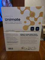 Unimate Lemon feelgreat set ยูนิมาเต้กลิ่นเลม่อน  แท้100% ฉลากไทยและนำเข้าจากunicityต่างประเทศ
