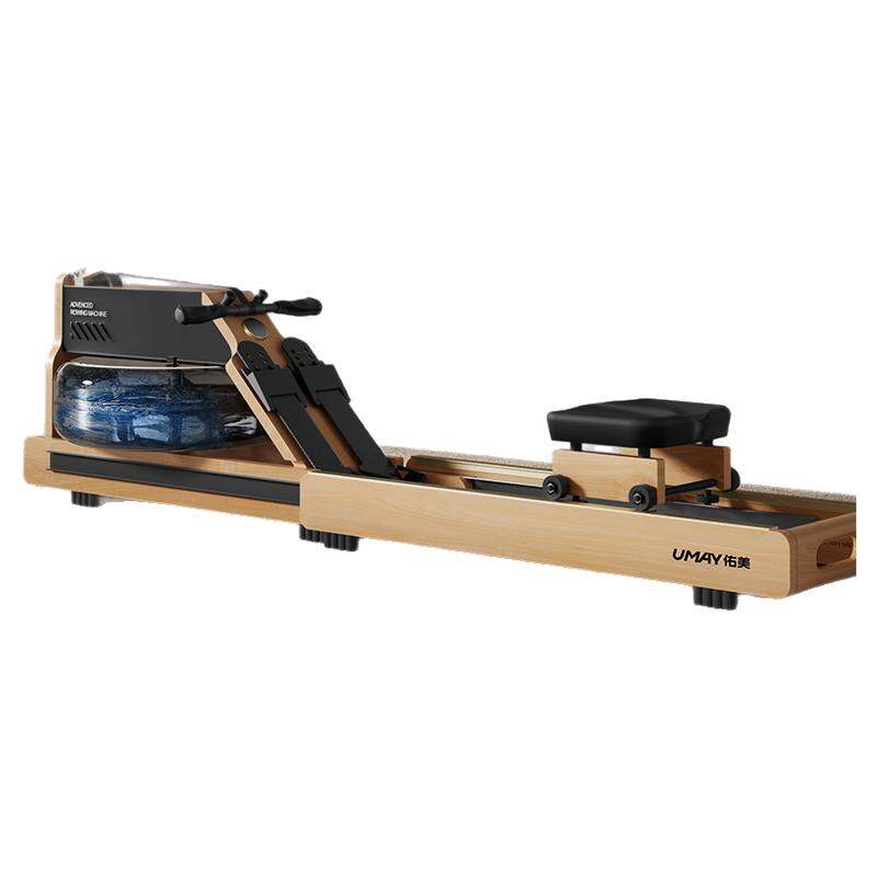 Umay(佑美) | Water & Magnetic Resistance Folding Rowing Machine ราคา 27,430 บาท*ส่งฟรี
