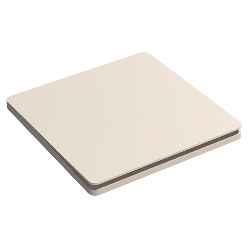 GUOJIDIANGONG | App Controlled Smart Switch Panel Voice Compatible ราคา 500 บาท*ส่งฟรี