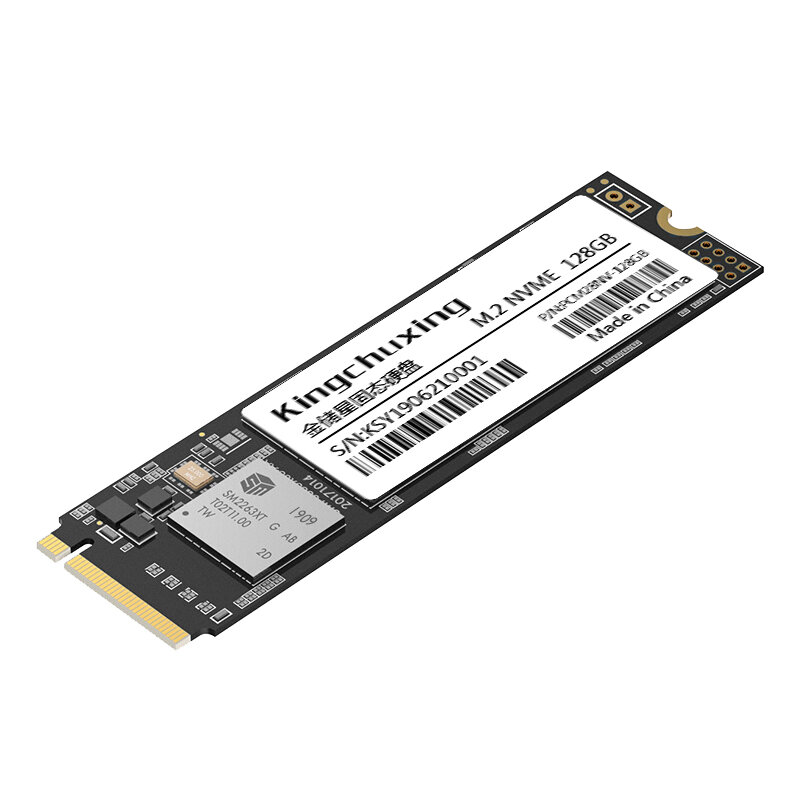 [Kingchuxing |NVMe SSD 2280 256GB,Kingchuxing |NVMe SSD 2280 256GB,Kingchuxing | M.2 NVME PCIe SSD 256G,] ราคา 2,381 บาท*ส่งฟรี