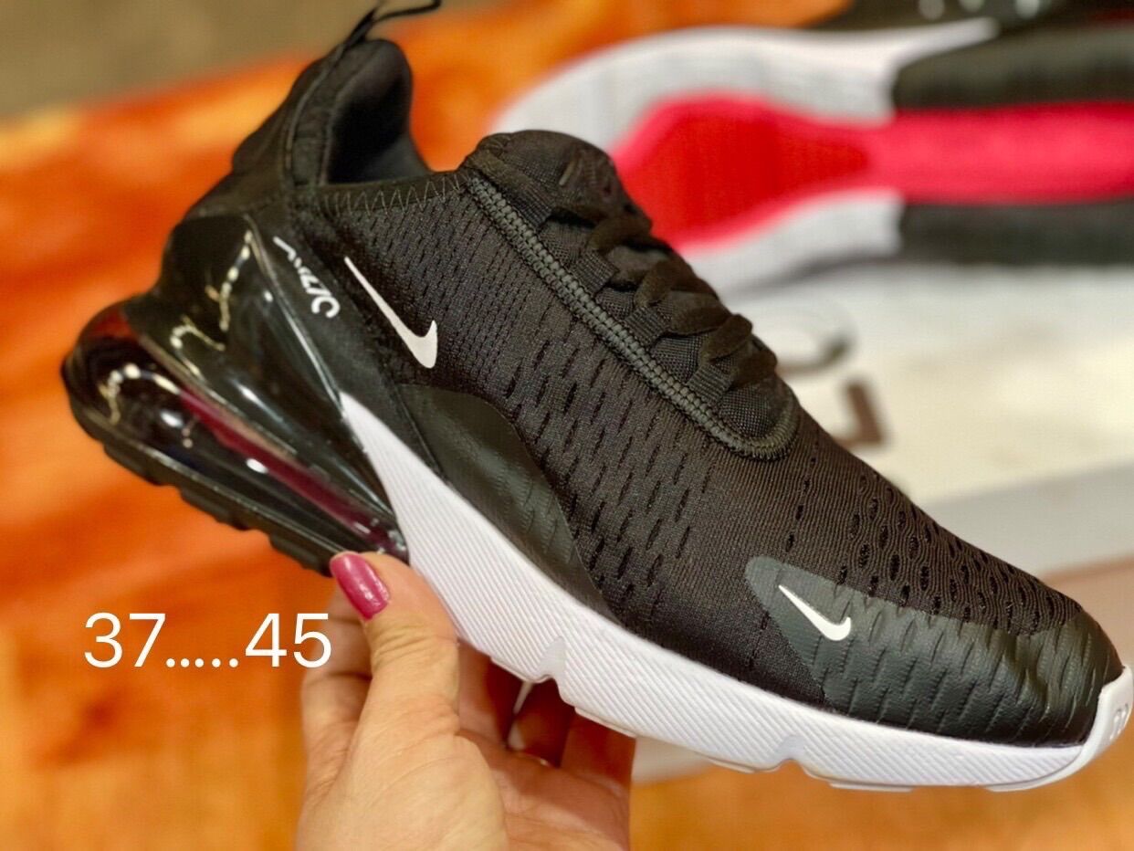 Nike Air Max 720 กับ Air Sole Unit ที่ใหญ่ที่สุดเท่าที่ Nike เคยผลิตมา
