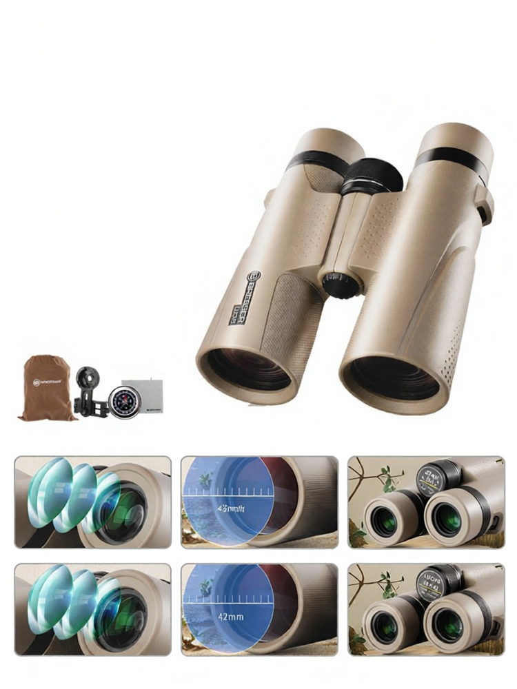 Bresser | High Power HD Adult Concert Binoculars ราคา 3,620 บาท*ส่งฟรี