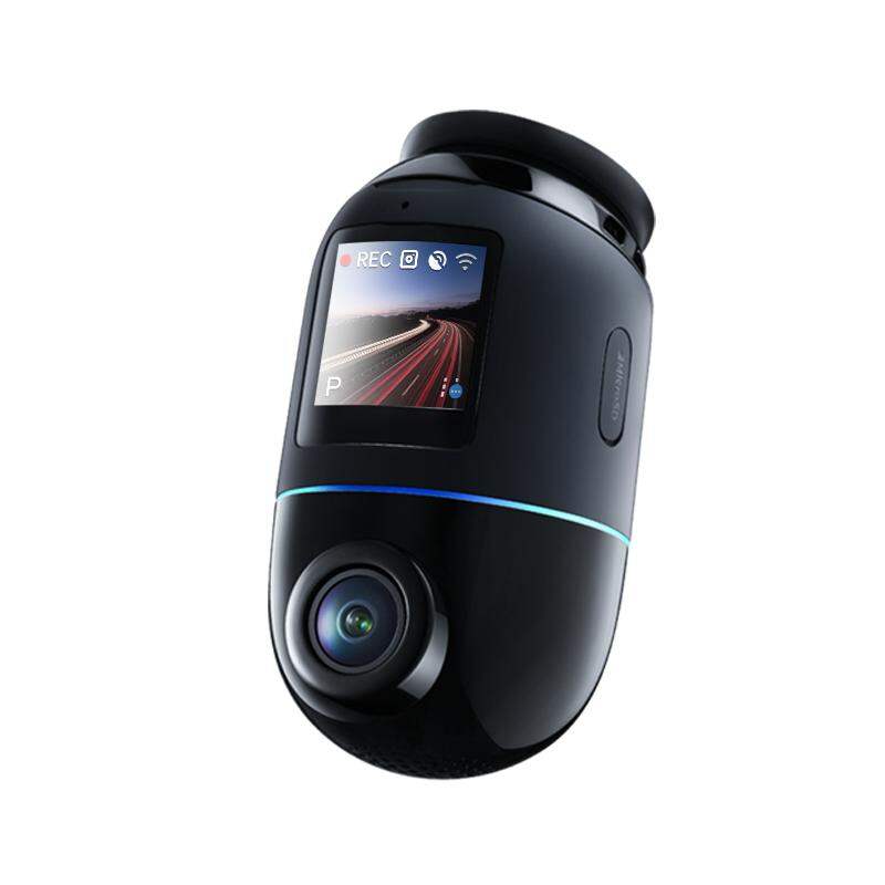 70mai | Sentry Mode 4K 360 Panoramic Car DVR ราคา 11,904 บาท*ส่งฟรี