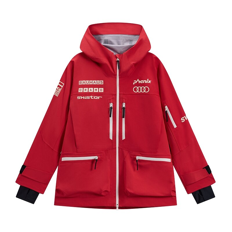 Phenix | Waterproof Windproof Ski Suit for Men and Women 3L ราคา 19,783 บาท*ส่งฟรี