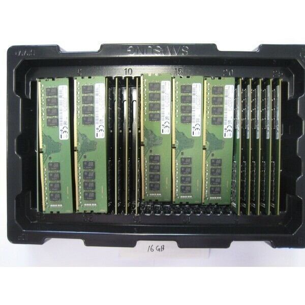 Samsung | Samsung Electronics Ddr4 8g Pc4-21300 (Genuine Product) ราคา 1,581 บาท*ส่งฟรี