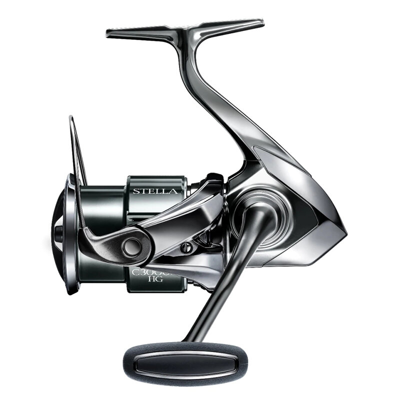 SHIMANO | Premium Imported Spinning Reel 2500shg ราคา 26,368 บาท*ส่งฟรี