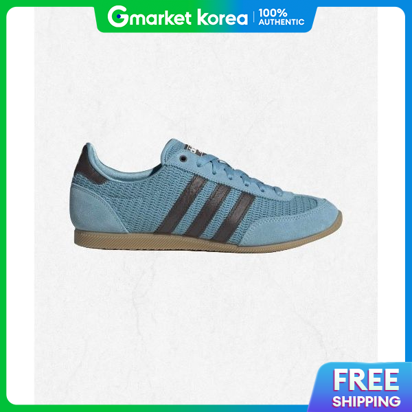 adidas | Adidas Japan - Blue Dark Brown Jr7160 2570351 ราคา 3,575 บาท*ส่งฟรี