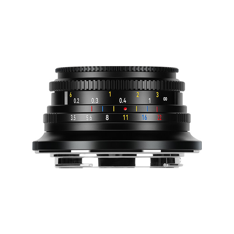 7Artisans | Ultra Wide Angle Fixed Aperture Lens 10mm ราคา 5,754 บาท*ส่งฟรี