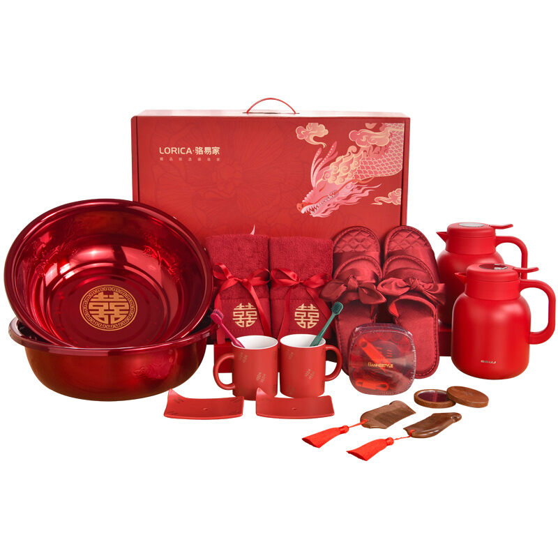 LORiCA | Bridal Wedding Accessories Set ราคา 4,298 บาท*ส่งฟรี