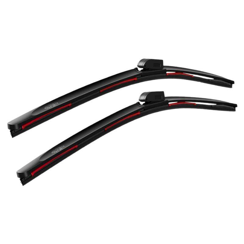 OU PONT | DuPont OEM Beamless Silent Wiper Blades ราคา 648 บาท*ส่งฟรี