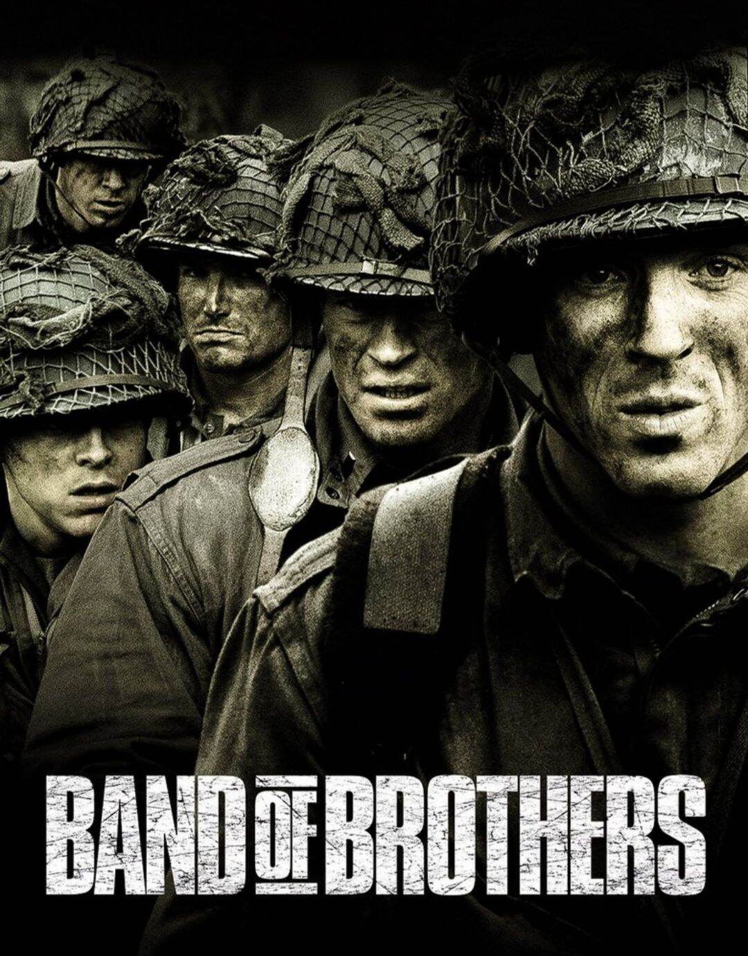 Band of brothers subthai