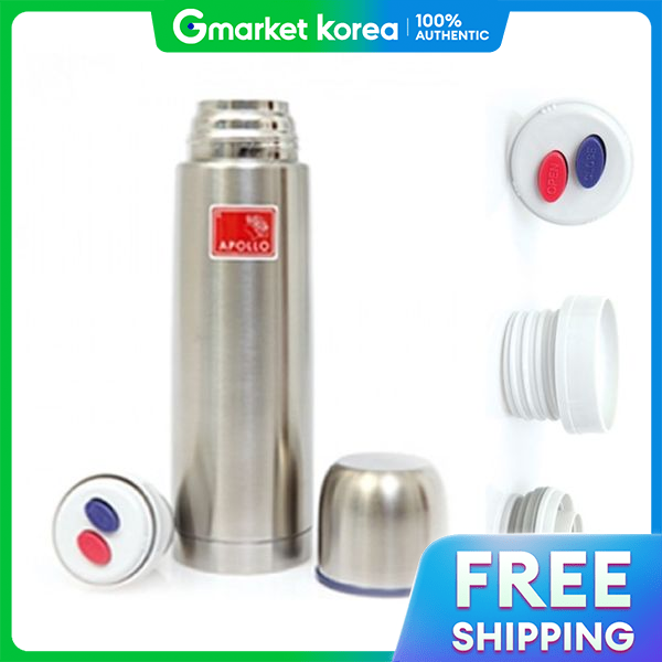 APOLLO | Apollo Insulated Tumbler 0.8L 1 Piece Thermos Water Bottle Personal Tumbler ราคา 1,683 บาท*ส่งฟรี
