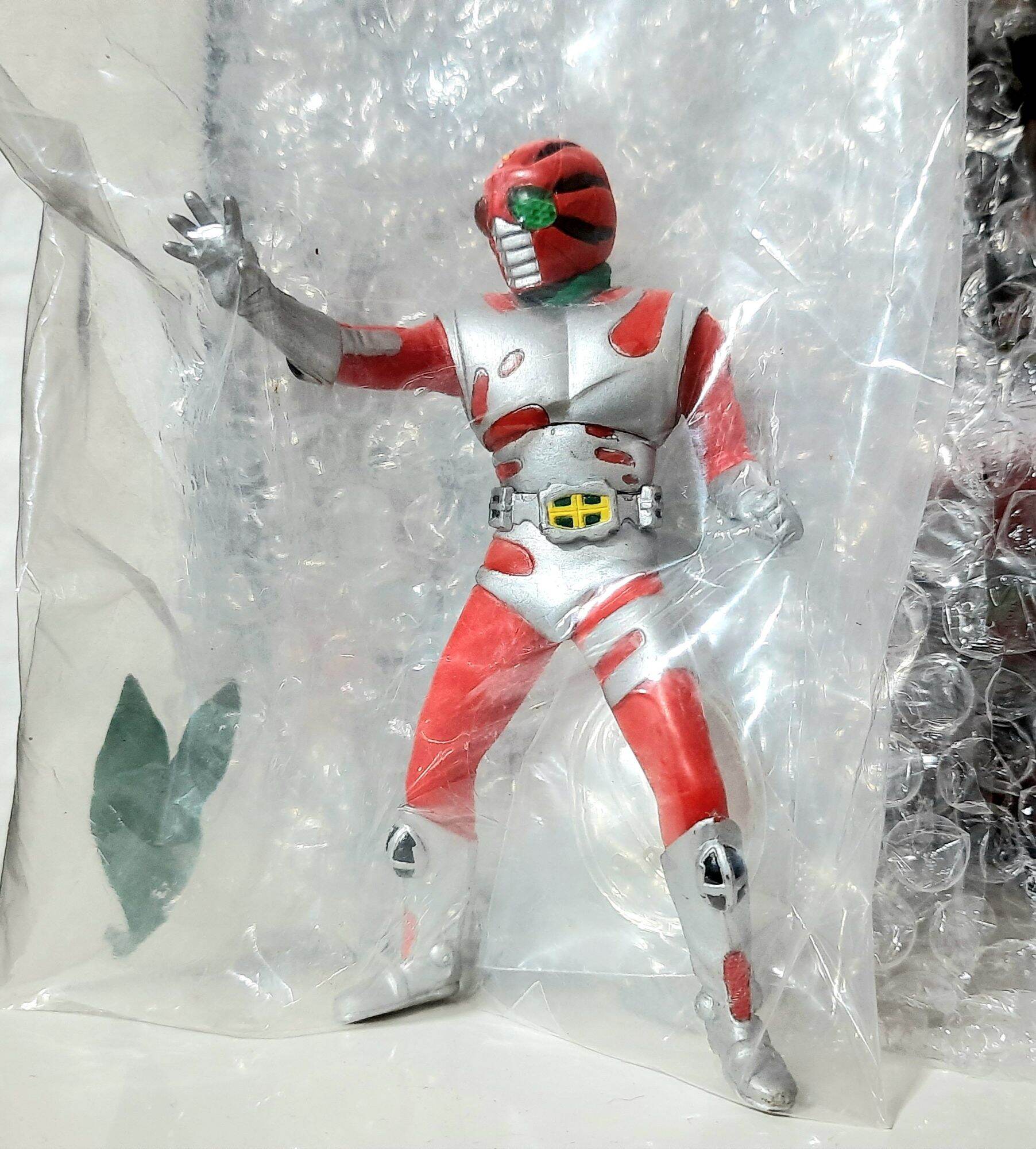 ช้อป Kamen Rider Zx ออนไลน์ในราคาที่ดีกว่า | Lazada Thailand
