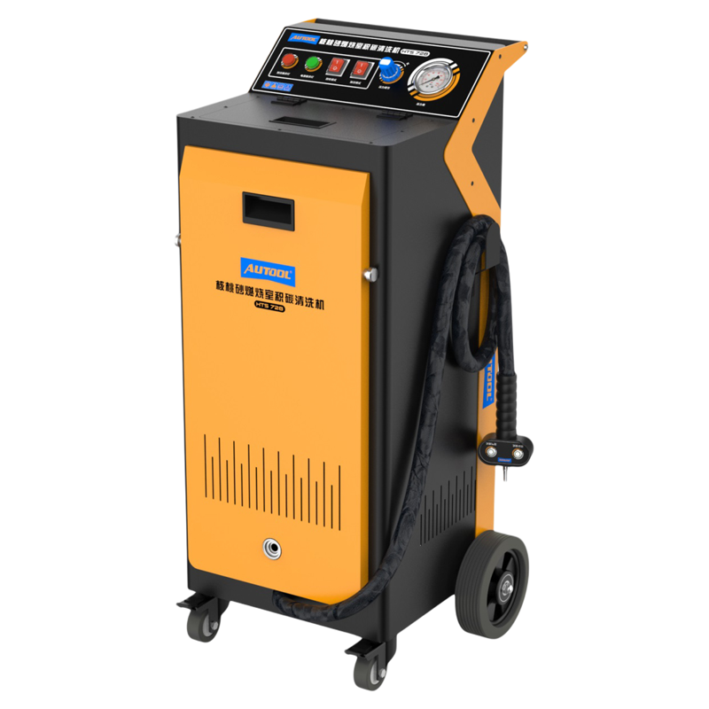 AUTOOL | Walnut Sand Carbon Cleaning Machine for Engine Valve and Combustion Chamber ราคา 46,821 บาท*ส่งฟรี