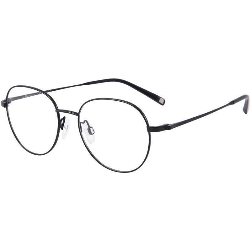 Charmant | Stylish Round Thin Frame Titanium Glasses ราคา 4,928 บาท*ส่งฟรี