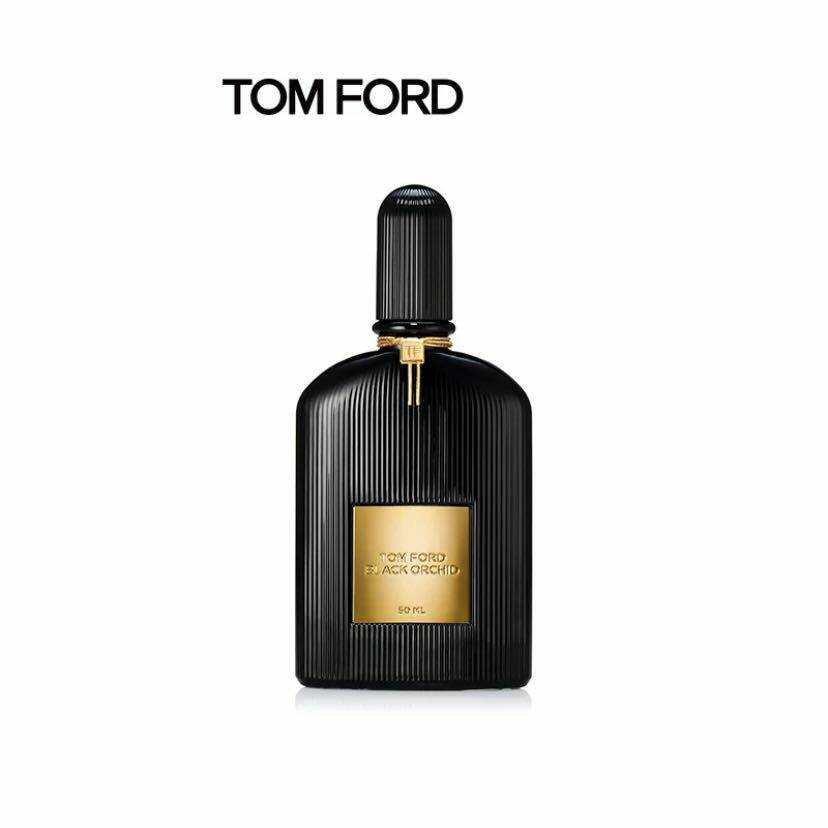 tom ford black orchid travel