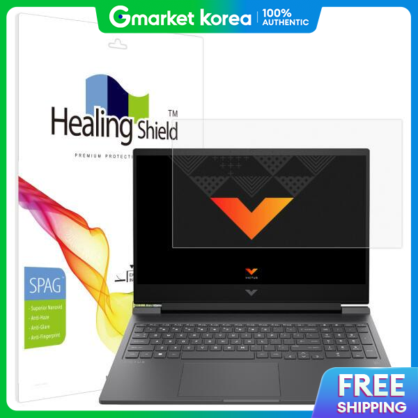 ART BOX | Artbox/Healing Shield Hp Victus 16 2023 Superior Anti-Glare Screen Protector Film ราคา 947 บาท*ส่งฟรี