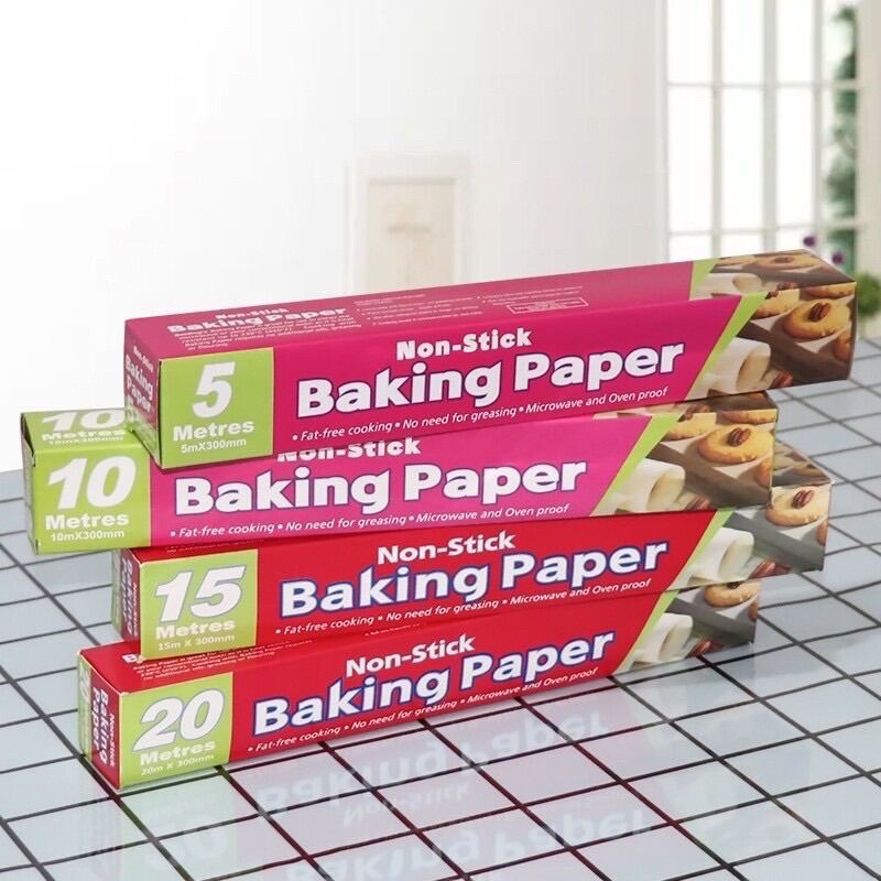 baking-paper