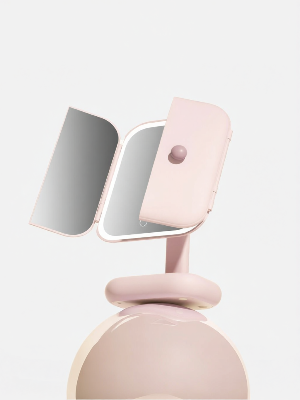 DOCO LAB | Led Makeup Mirror ราคา 2,190 บาท*ส่งฟรี