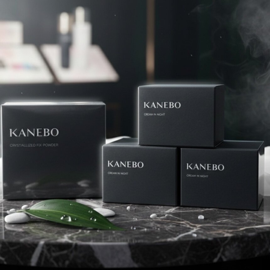 Ready for Delivery, Carry It Yourself. 🇯 🇵 Kanebo Crystallized Fix Powder, the Most Popular Pore-Blurring Fairy Powder Right Now. ราคา 3,290 บาท*ส่งฟรี