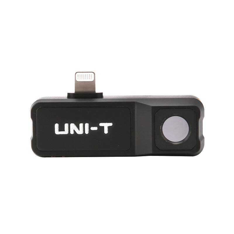 UNI-T | High Precision Infrared Thermal Imager Thermometer ราคา 6,586 บาท*ส่งฟรี