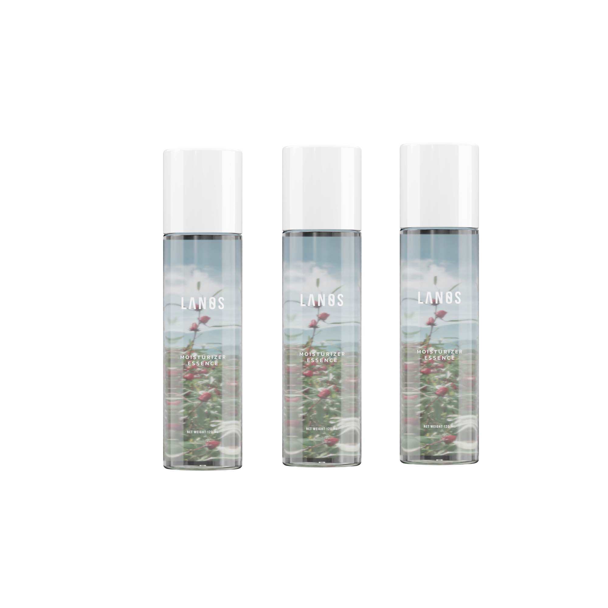 💧น้ำตบมอยซ์ลานอส lanos and เติมน้ำ ผิวชุ่มชื้น เสริมเกราะป้องกันผิว ...